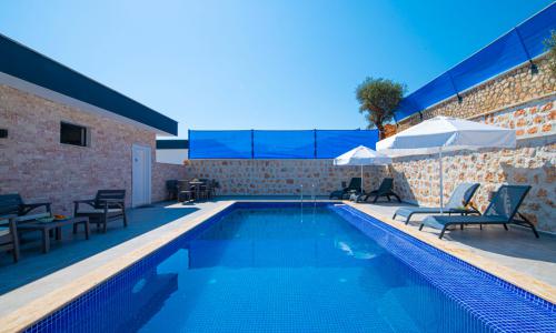Villa Ay Çavdır — 5