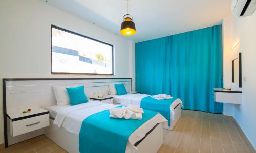 Villa Ay Çavdır — 22