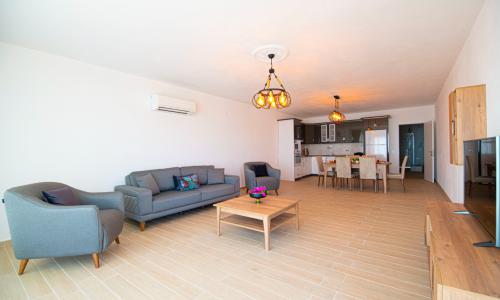 Villa Ay Çavdır — 12