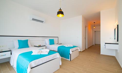Villa Ay Çavdır — 23