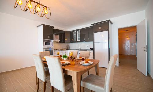 Villa Ay Çavdır — 14