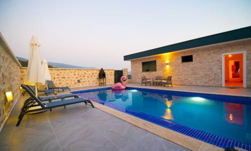 Villa Ay Çavdır — 3