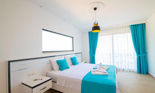Villa Ay Çavdır — 24