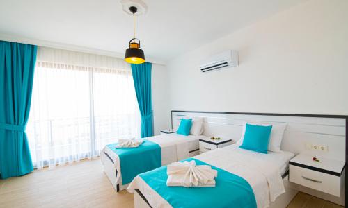 Villa Ay Çavdır — 25