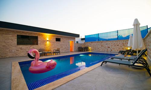 Villa Ay Çavdır