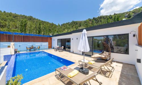 Villa Ayaz Duo — 1