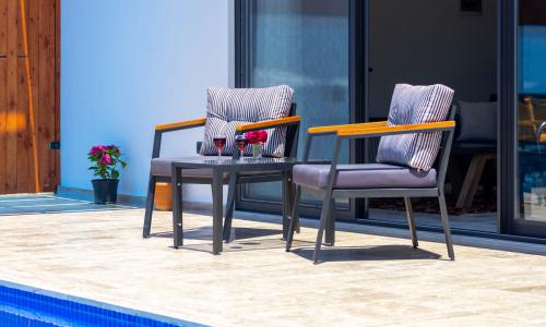 Villa Ayaz Duo — 41