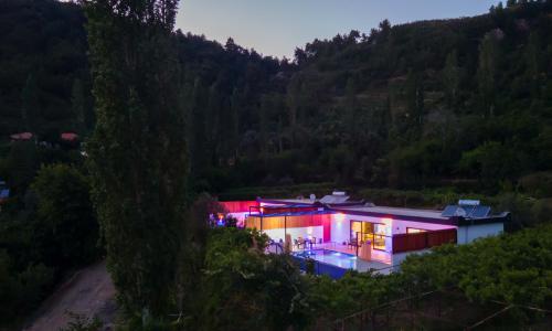 Villa Ayaz Duo — 17