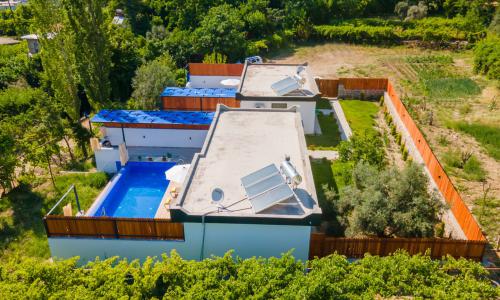 Villa Ayaz Duo — 12
