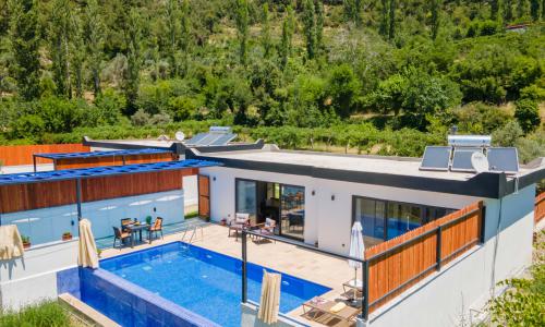 Villa Ayaz Duo — 14