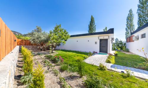 Villa Ayaz Uno — 30