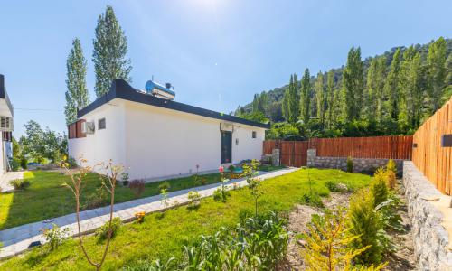 Villa Ayaz Uno — 31