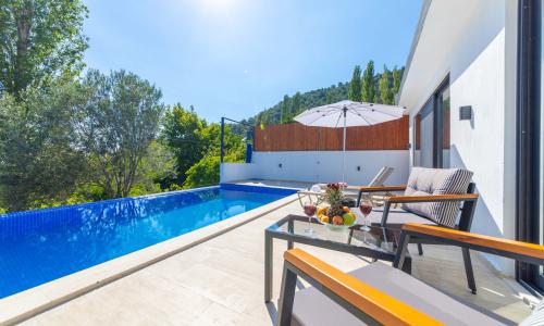Villa Ayaz Uno — 37