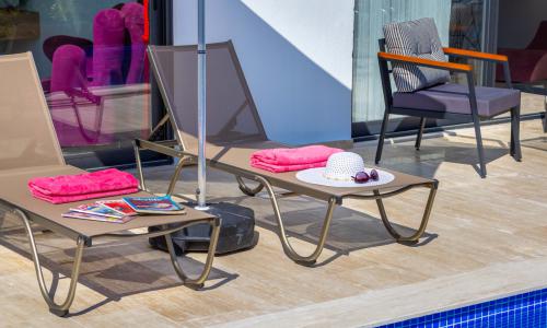 Villa Ayaz Uno — 40