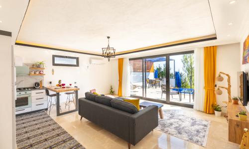Villa Ayaz Uno — 44