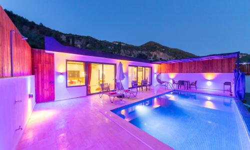Villa Ayaz Uno — 1