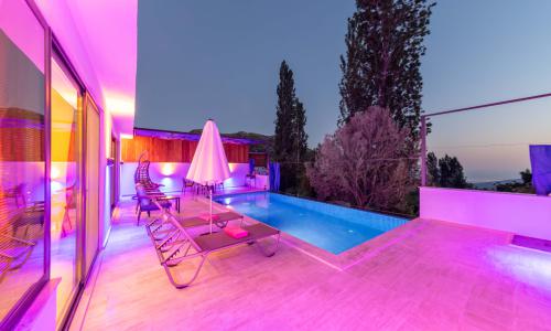 Villa Ayaz Uno — 2