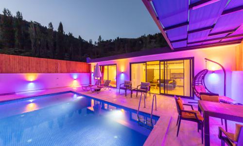 Villa Ayaz Uno — 3