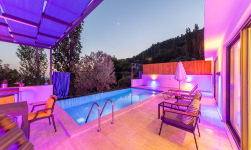 Villa Ayaz Uno — 4