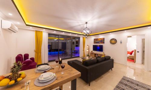 Villa Ayaz Uno — 18