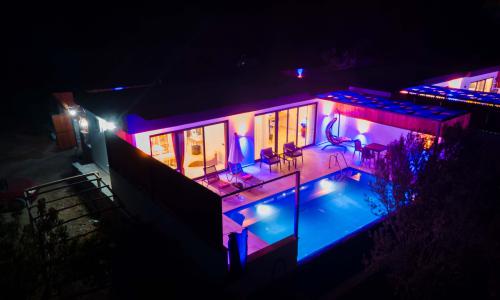 Villa Ayaz Uno — 6