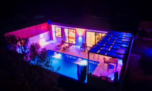 Villa Ayaz Uno — 8