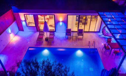 Villa Ayaz Uno — 7