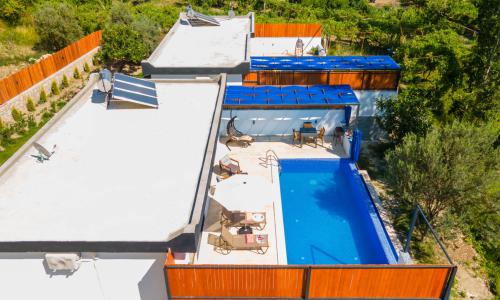 Villa Ayaz Uno — 10