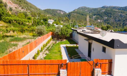 Villa Ayaz Uno — 11