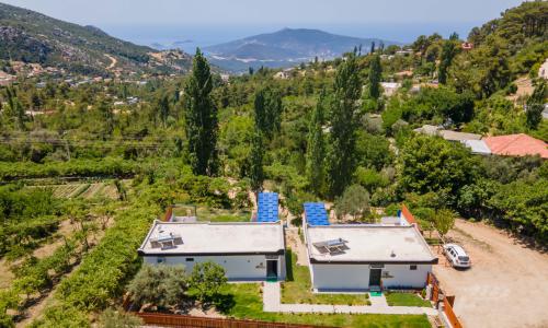 Villa Ayaz Uno — 12
