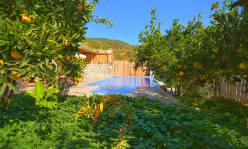 Villa Ayaz — 4