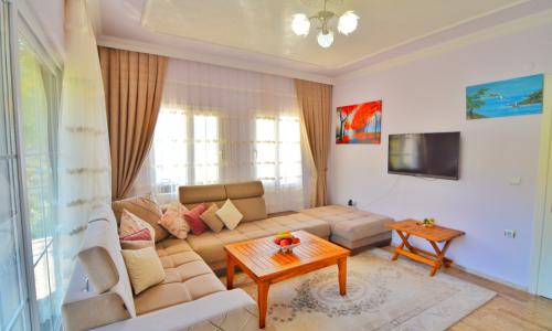 Villa Ayaz — 5
