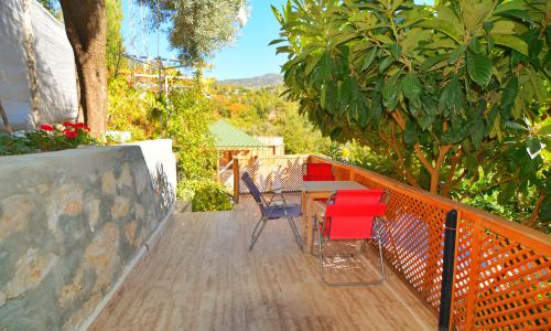 Villa Ayaz — 6