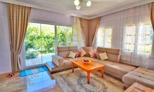 Villa Ayaz — 7
