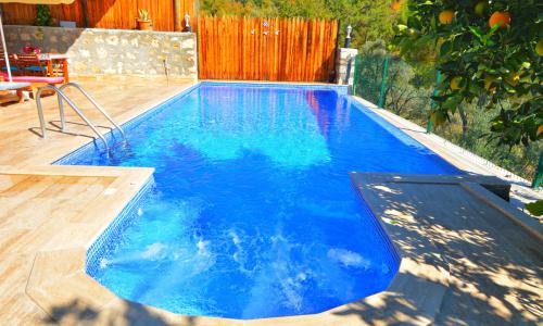 Villa Ayaz — 8