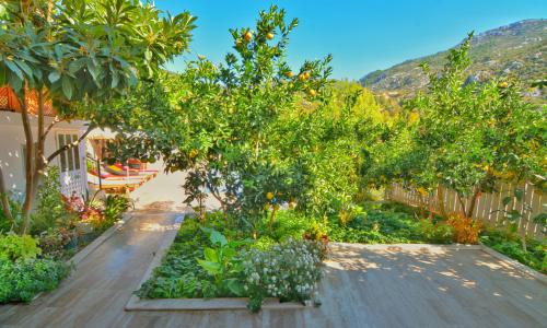 Villa Ayaz — 10