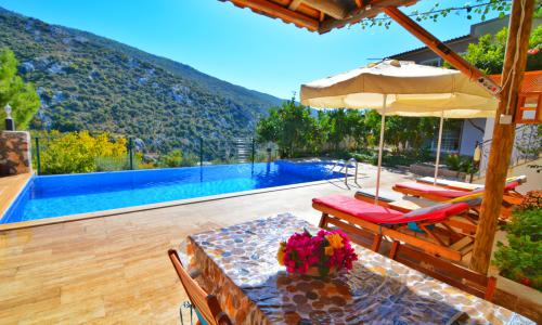 Villa Ayaz — 11