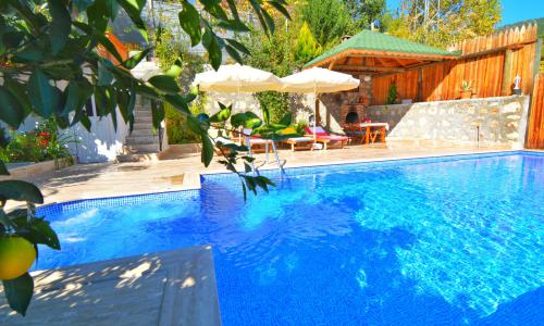 Villa Ayaz — 3