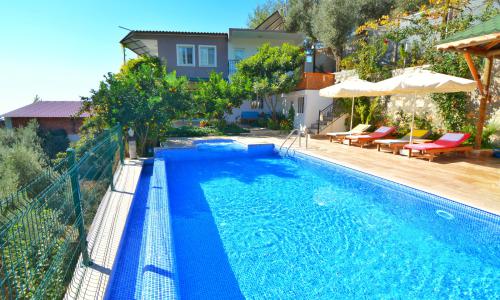 Villa Ayaz — 15