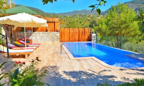Villa Ayaz — 17