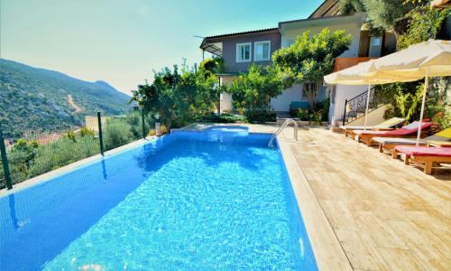 Villa Ayaz — 18