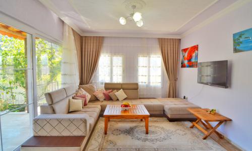 Villa Ayaz — 20