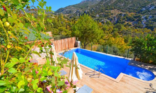 Villa Ayaz — 1