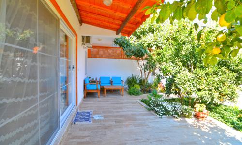 Villa Ayaz — 25
