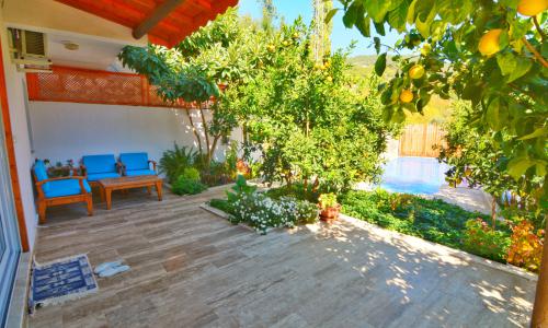 Villa Ayaz — 26