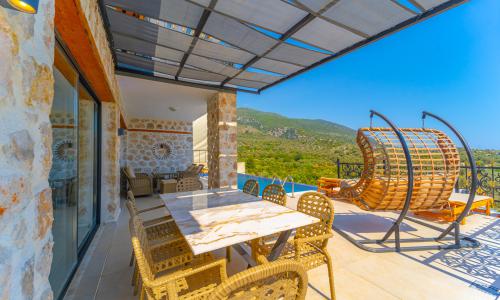 Villa Ayda — 4