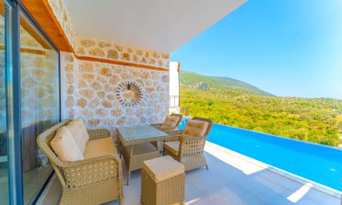 Villa Ayda — 3