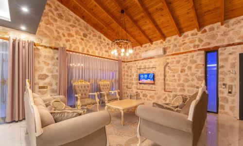 Villa Ayda — 28