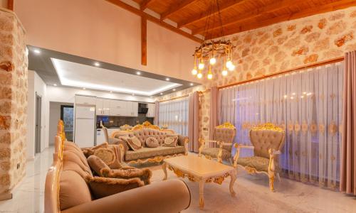 Villa Ayda — 11