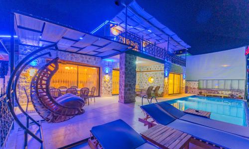Villa Ayda — 5